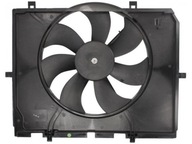 VENTILÁTOR RADIÁTORA MERCEDES E-CLASS W210 2.1-2.7