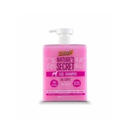 Šampón Prince Nature's Secret Rose Shea Dog Shampoo