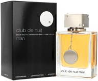 ARMAF CLUB DE NUIT MAN DLHODOBÝ SILNÝ 105ML