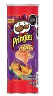 .Pringles Enchilada La Adobada