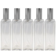 Fľaštičky na parfumy Paul Silver Set 5x30ml