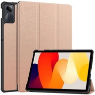 Púzdro na Xiaomi Redmi Pad SE 11" palcový SMARTCASE Puzdro ružové