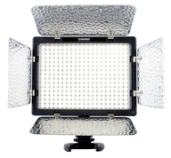 Yongnuo YN300 III LED lampa - WB (3200 K - 5500 K)