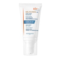 DUCRAY Fluid proti akné SPF 50+, 50 ml