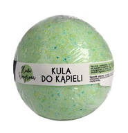 LaQ Perličkový kúpeľ z kiwi a hrozna 100g