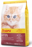 JOSERA Mačiatko pre mačiatka 2kg