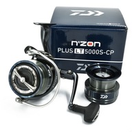 Plavákový navijak Daiwa NZon Plus LT 5000S