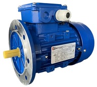 Elektromotor 0,75kW 1400 ot./min. 80 B5