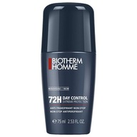 BIOTHERM HOMME DAY CONTROL DEODORANT 72H ANTIPERSP