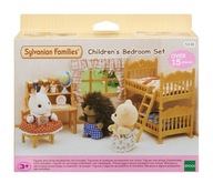 Detská izba Sylvanian Families Country 5338