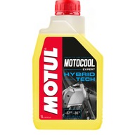 RADIÁTOROVÁ KVAPALINA MOTUL MOTOCOOL EXPERT 1L