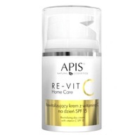 Apis krém Vitamin C Hyaluronic Acid Day SPF15