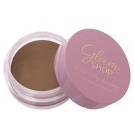 Glam Shop, krémový bronzer, PECAN, 25 g