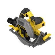 CIRCULAR SAWSTANLEY FATMAX BOX 1650W FME301K-QS