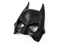 BATMAN BAT Mask Black OUTFIT