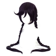 Cosplay WIG Toko Fukawa Anime Manga Danganronpa