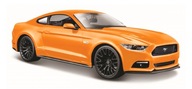 Model MAISTO Ford Mustang GT 2015 1/24 31508