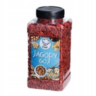 GOJI BOBULE 500g SUŠENÉ OVOCIE V DAR