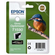 Atramentová kazeta Epson T1590 Gloss Optimizer C13T15904010