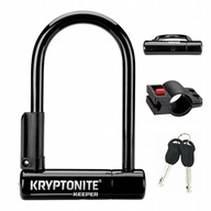 U Zámok KRYPTONITE KEEPER 12 MINI 6 spona