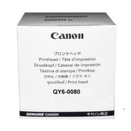 Originálna tlačová hlava Canon QY6-0080-000, C