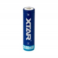 XTAR 18650 2600 mAh lítium-iónová batéria