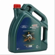 CASTROL MAGNATEC PROFESSIONAL DIESEL 0W20 5L