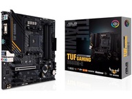 Základná doska Asus TUF GAMING B550M-E Micro ATX