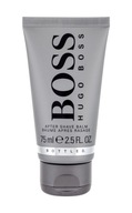 Hugo Boss balzam po holení balzam 75 ml