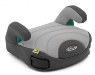 Sedadlo Graco Eversure Lite Steeple Grey