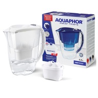 Filtračná nádoba Aquaphor Ametyst + filter zdarma