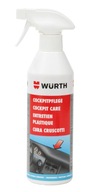 WURTH COCKPIT ÚDRŽBA 500ml