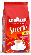 Lavazza Suerte 1kg zrnková káva 0