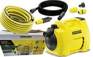 KARCHER BP2 ZÁHRADNÁ SÚPRAVA POND VODNÉ ČERPADLO