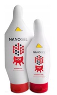 Over Nano gel horúci 300ml gél na vemeno na zápal