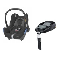 Autosedačka Maxi-Cosi CABRIOFIX 0-13 kg + isofix základňa