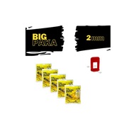 BigPak nivelačný systém 2mm 500 ks