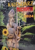 Poľský včelársky kalendár na rok 2024
