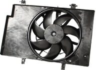 VENTILÁTOR RADIÁTORA OE 8V518C607AF 8V518C607AD