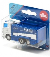 Siku 10 - Policajné vodné delo S1079