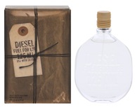 Diesel Fuel For Life Pour Homme pánska toaletná voda 125ml