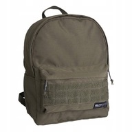 Vojenský mestský taktický batoh Mil-Tec Cityscape Daypack Molle 20 l olivový