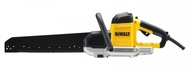 Aligátorová priamočiara píla 295mm 1600W DWE396 DEWALT