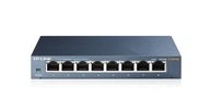 Prepínač TP-Link TL-SG108