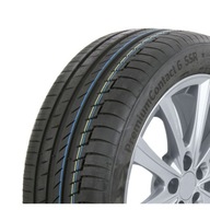 1x CONTINENTAL 295/45R20 114W PremiumContact 6 XL FR let.