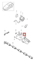 NASTAVENIE PLYNU VOLVO S40/S60/S80/V50V70/C7