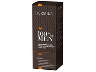 Dermika pre mužov Krém silný 30+ 100% 50ml