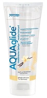 Aqua Glide Vanille Intímny gél 100 ml - Vanilka