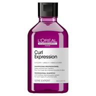 Loreal Curl Expression gélový šampón pre kučeravé vlasy