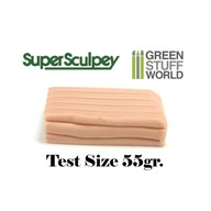 Hlina Green Stuff Super Sculpey 55 gr.